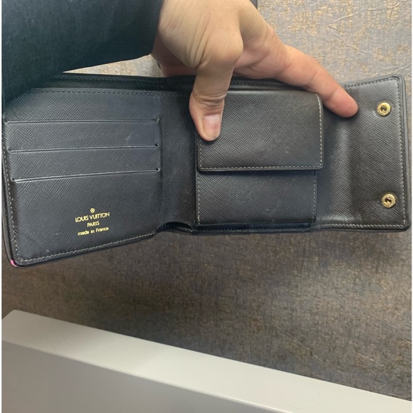 Louis Vuitton bag and wallet (sold as a set) - Picture 14 of 16